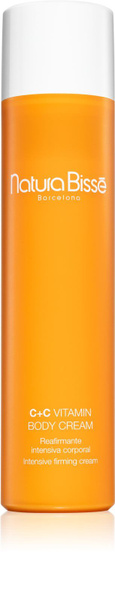 Natura Bisse C+C Vitamin - укрепляющий крем для тела / 250 ml - купить ...
