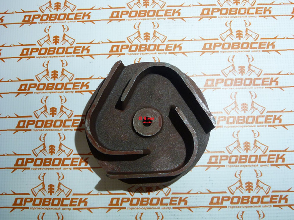 Колесо рабочее на мотопомпу со шлангом 50 мм, CGP3050 - купить по ...