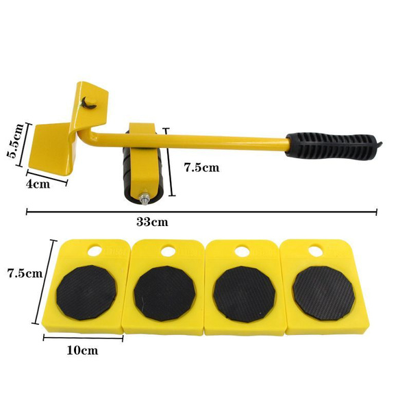 Набор для переноса мебели