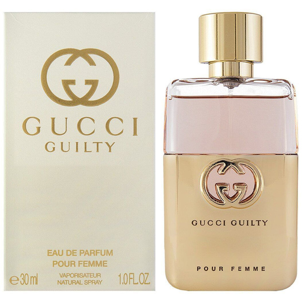 Gucci store femme perfume