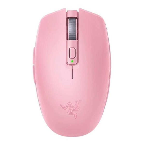 Игровая мышь беспроводная Razer Orochi V2 Quartz Ed. (RZ01-04620100 ...