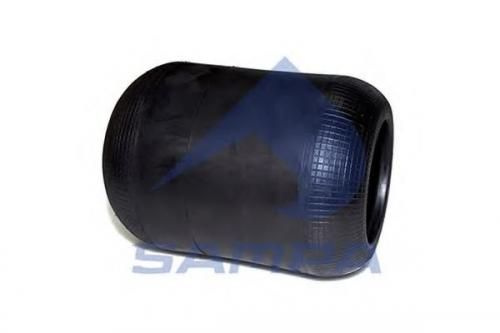 Кожух пневматической рессоры Sampa SP55943 - купить по доступным ценам ...