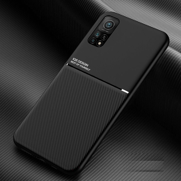 Чехол для Xiaomi Mi 10T и Mi 10T Pro (Сяоми Ми 10Т и Ксиаоми Ми 10Т Про ...