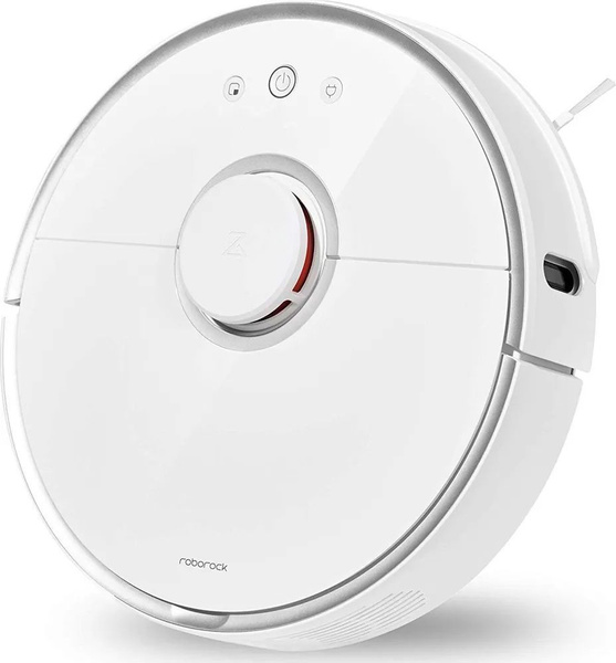 Робот-пылесос Viomi Vacuum Cleaner Alpha S9 White - купить по выгодной ...