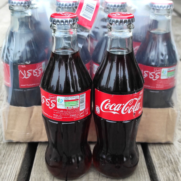 Coca Cola стекло 0.25 - купить с доставкой по выгодным ценам в интернет ...