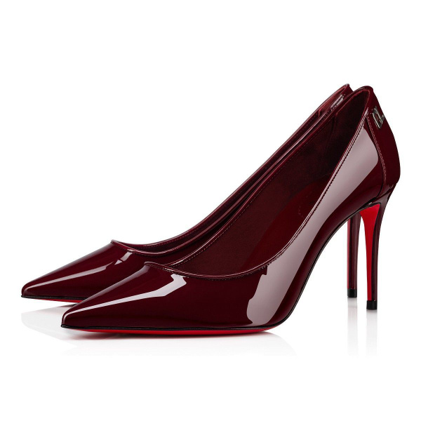 Туфли Christian Louboutin - купить с доставкой по выгодным ценам в ...