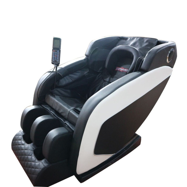 Массажное кресло VictoryFit VF-M11 / электрическое / массажер для тела ...