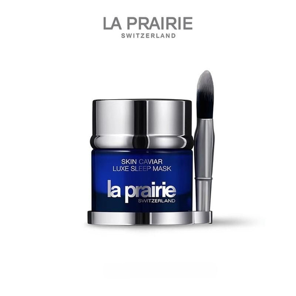 LA PRAIRIE Маска косметическая Антивозрастной уход Для всех типов кожи ...
