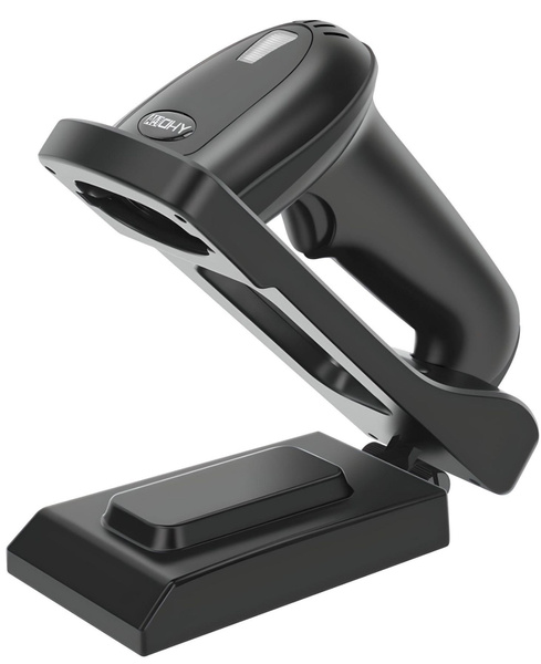 Сканер штрих-кодов YHDAA YHD-5800DW 2D WIRELESS BARCODE SCANNER купить ...