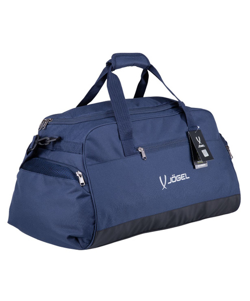 Сумка спортивная DIVISION Medium Bag, темно-синий - купить с доставкой ...