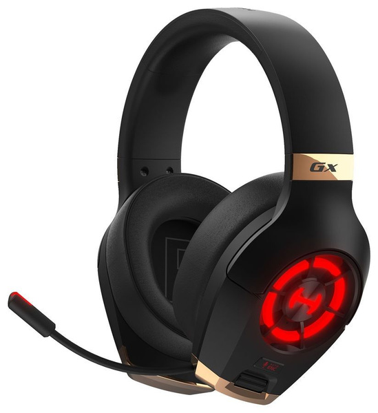 Наушники Полноразмерные Edifier Гарнитура игровая GX, для компьютера и ...