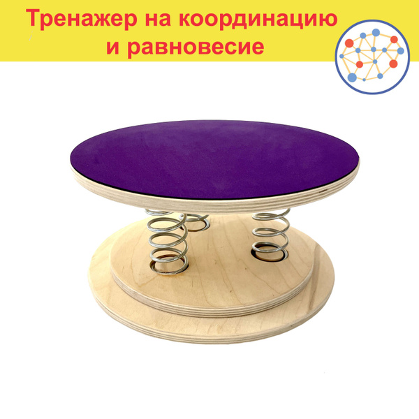 Баланс борд купить по доступной цене с доставкой в интернет-магазине ...