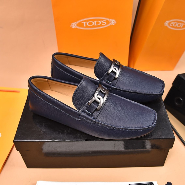 Мокасины Tods - купить с доставкой по выгодным ценам в интернет ...