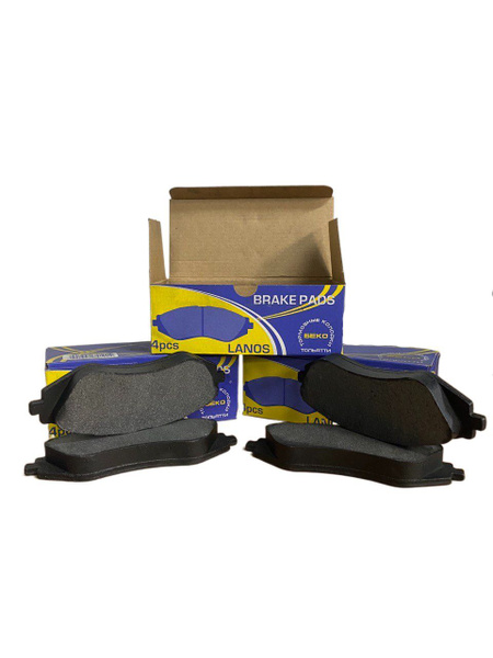 Тормозные колодки тормозные колодки БЕКО тольятти 4691346741014 ...