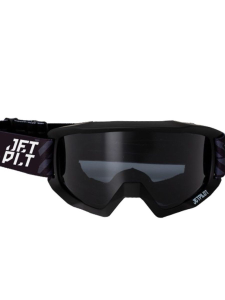 Очки для гидроцикла JetPilot H2O Floating (Black) купить по низкой цене ...
