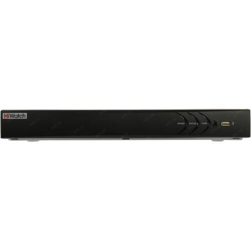 Hiwatch 16-ти канальный IP-регистратор DS-N316/2(D) - купить с ...