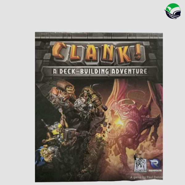 веселая карточная настольная игра Охота за сокровищами в пещере дракона ...