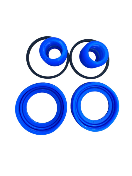 Ремкомплект суппорта УАЗ Патриот 3160 3163 (силикон, 6 позиций) купить ...