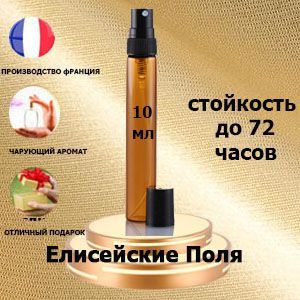 Масляные духи Елисейские поля,женский аромат. купить на OZON по низкой ...