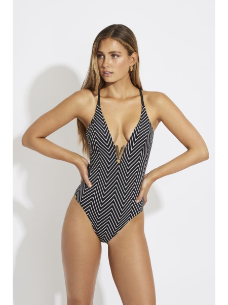 Купальник слитный Selmark (Испания) - купить с доставкой по выгодным ...