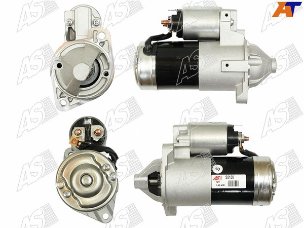 Стартер для Хендай Акцент ТагАЗ 2000-2011, Hyundai Accent ТагАЗ стартер ...