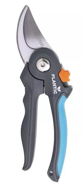 Секатор PLANTIC Секаторы, сучкорезы для садовых и комнатных растений/20 ...