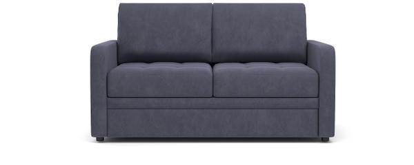 Диван-кровать Выкатной «Бруно 130», механизм Выкатной, 153х100х88 см ...