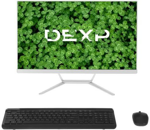Моноблок dexp aio mc