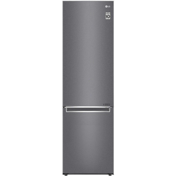 Холодильник LG GA-B509SLCL - купить по доступной цене в интернет ...