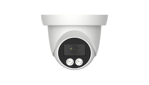 Камера видеонаблюдения CARCAM Dome IP Camera 5067M 1920×1080 Full HD ...