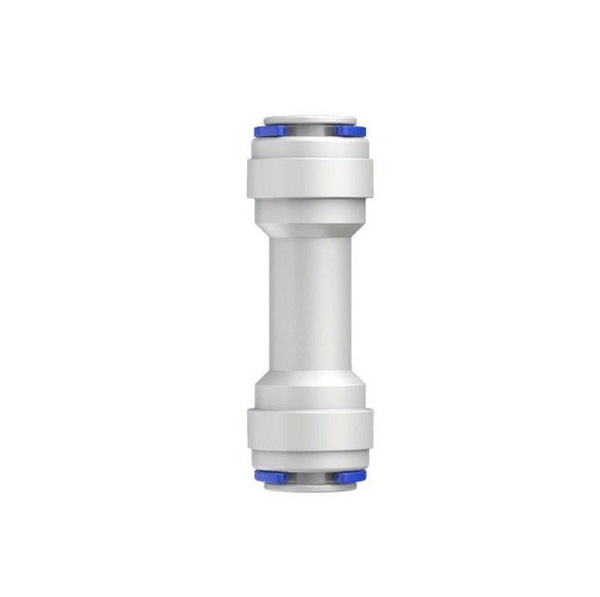Обратный клапан прямой для фильтра(3/8" трубка - 3/8" трубка) из ...