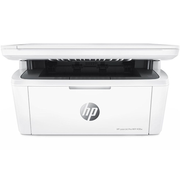 МФУ Лазерное HP LaserJet Pro M30w купить по низкой цене в интернет ...