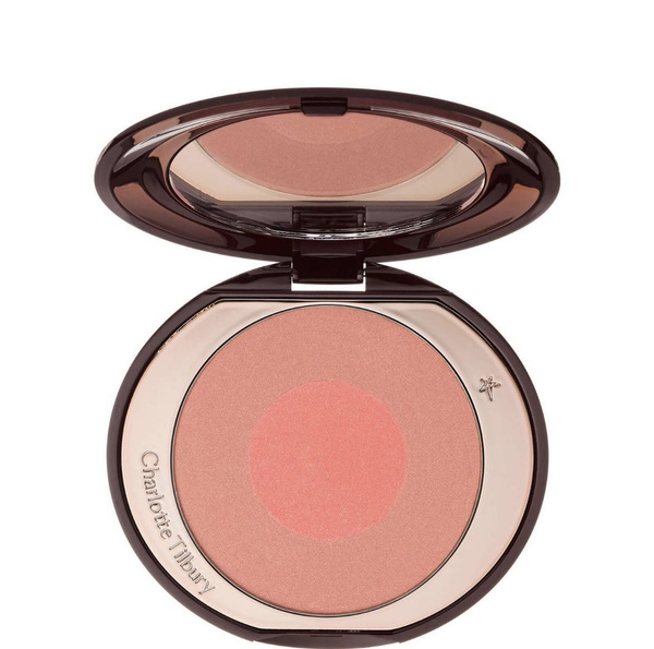 Румяна Charlotte Tilbury Cheek to Chic оттенок Ecstasy - купить с ...