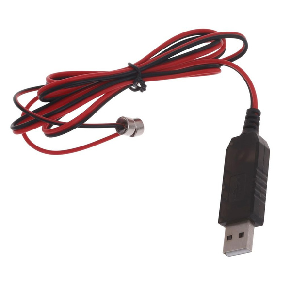 USB4.2V магнитный кабель для зарядки аккумулятора купить на OZON по ...