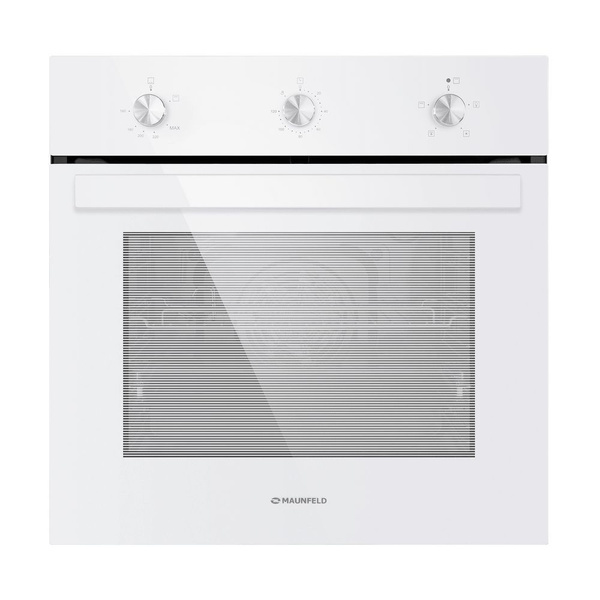 Газовый духовой шкаф maunfeld eogc604w