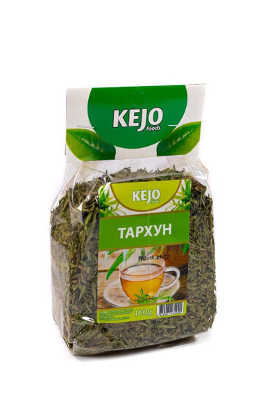 Эстрагон, тархун сушеный для чая 100г. - купить с доставкой по выгодным ...
