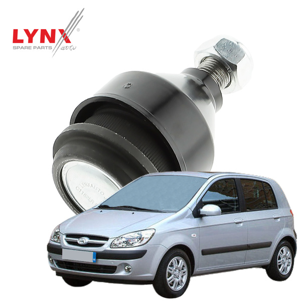 Опора шаровая Hyundai Solaris (1) / Хендай Солярис 2010 2011 2012 2013 ...