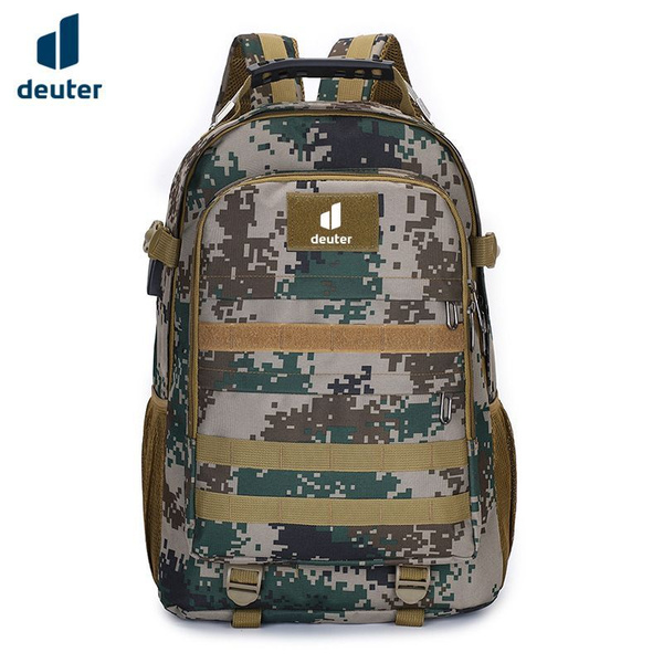 Рюкзак Deuter - купить с доставкой по выгодным ценам в интернет ...