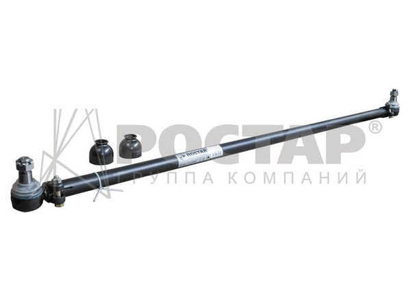 Тяга рулевая поперечная L-1720 Neoplan/MAN BUS ROSTAR - Rostar арт ...