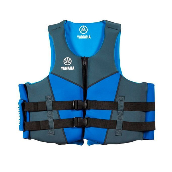 Жилет неопреновый Yamaha 18HAN XL/XXL - купить по выгодной цене в ...