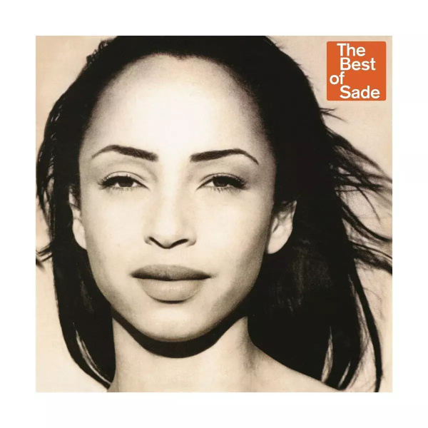 Sade - Best Of Sade 2LP виниловая пластинка - купить с доставкой по ...