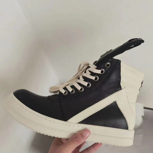 Кроссовки RICK OWENS - купить с доставкой по выгодным ценам в интернет ...