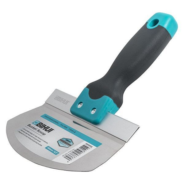 Шпатель BIHUI Для клея, Для штукатурки, Нержавеющая сталь купить по ...