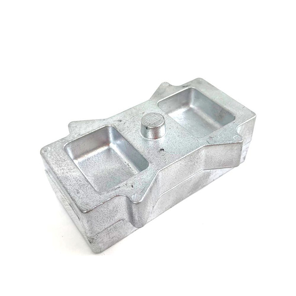 Проставка стремянки рессора-мост алюминиевая УАЗ Хантер, Патриот ...