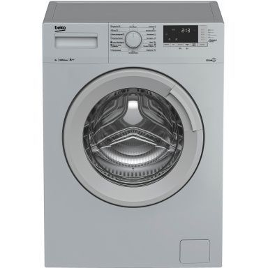 Стиральная машина Beko, с фронтальной загрузкой, 6кг, 1000об/мин купить ...