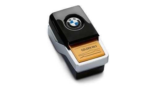 Ароматизатор BMW Ambient Air сменный картридж - купить с доставкой по ...