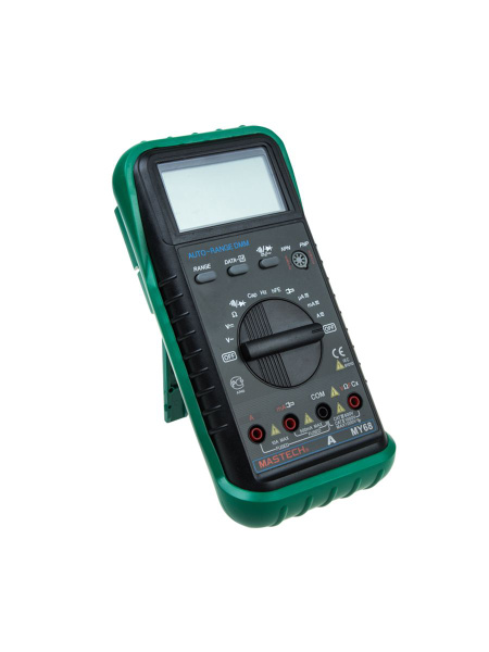 Универсальный мультиметр MY68 MASTECH купить по выгодной цене с ...