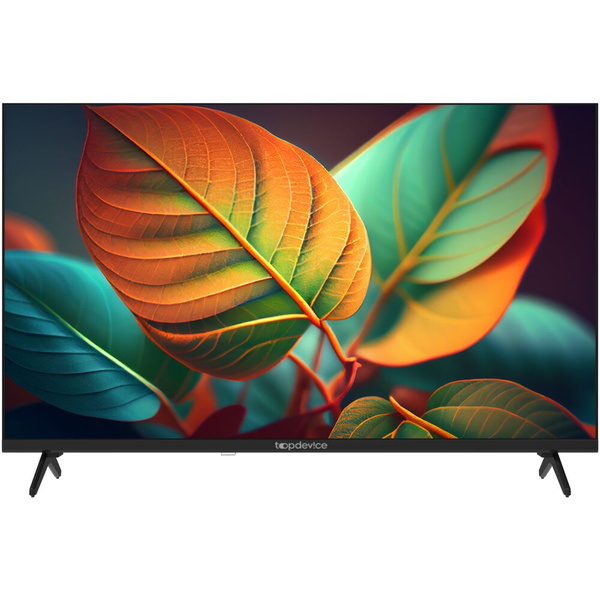 Купить телевизор Topdevice TDTV32CN04H_BK 32" - купить с доставкой по ...