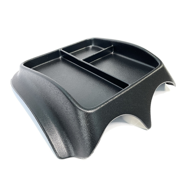 Накладка панели органайзер на LADA Largus Renault Logan . Накладка на ...