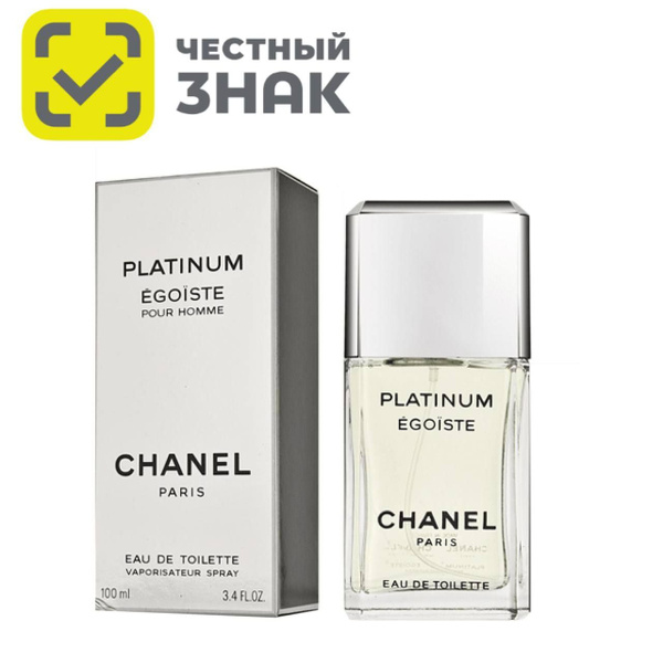 Вопросы и ответы о Chanel Egoiste Platinum Шанель Эгоист Платинум ...
